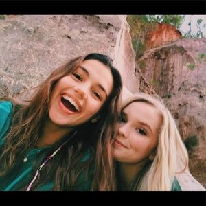 Meet your Posher, Rebecca